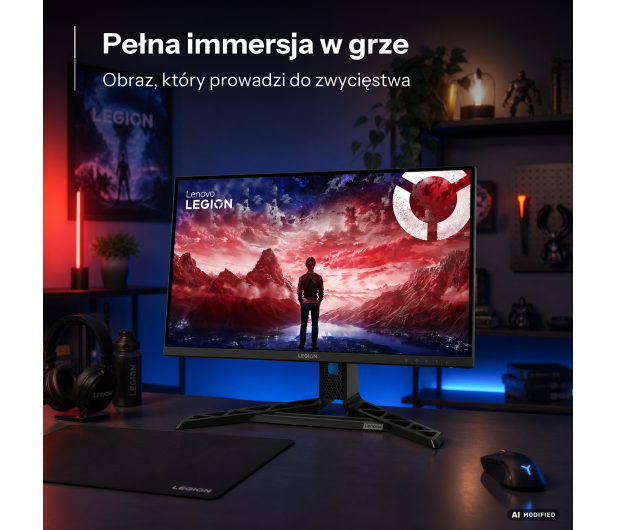 Lenovo R27qe  Gen2 - 1575076 - zdjęcie 7